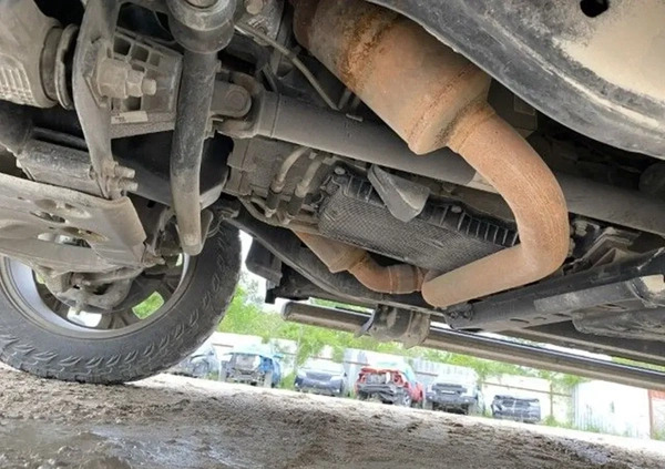 Dodge RAM cena 117700 przebieg: 100573, rok produkcji 2020 z Warszawa małe 326